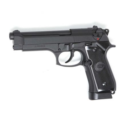 Пневматический пистолет ASG X9 Classic (Beretta)